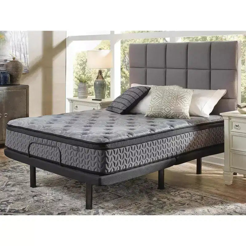 Signature Design by Ashley Materasso Augusta2 Pillow Top