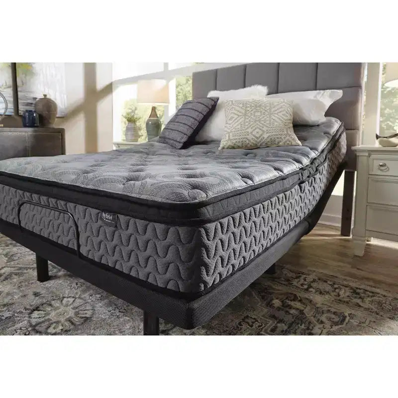 Signature Design by Ashley Materasso Augusta2 Pillow Top