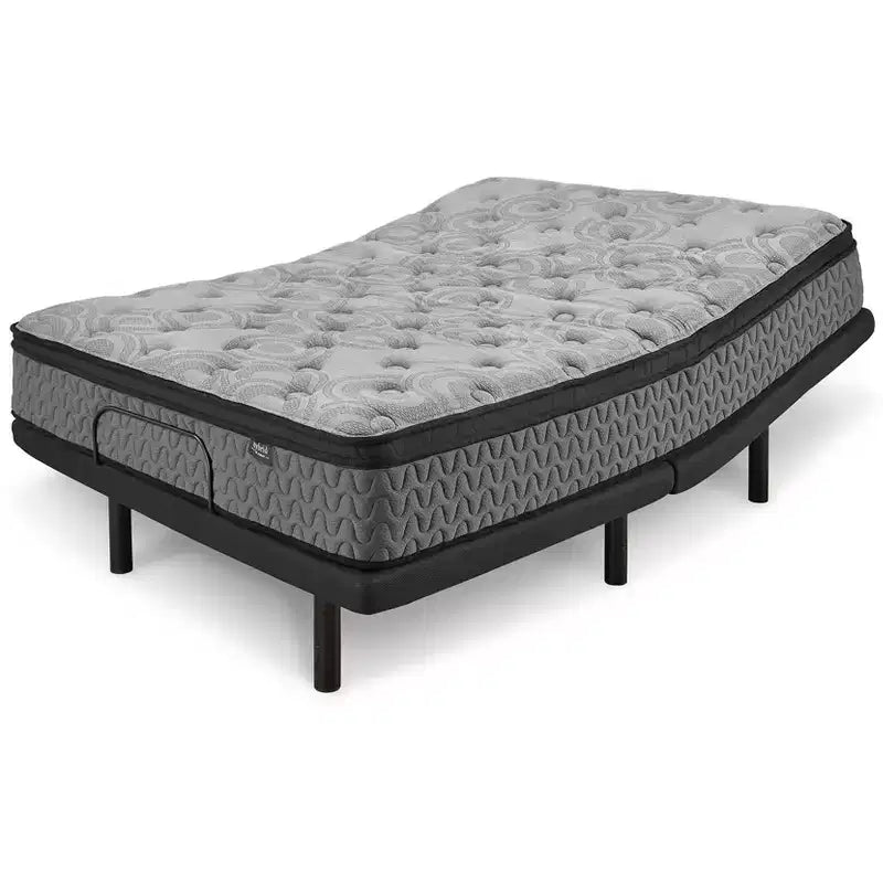 Signature Design by Ashley Materasso Augusta2 Pillow Top