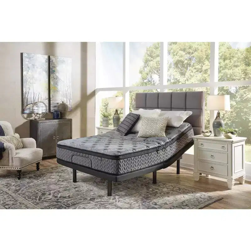 Signature Design by Ashley Materasso Augusta2 Pillow Top