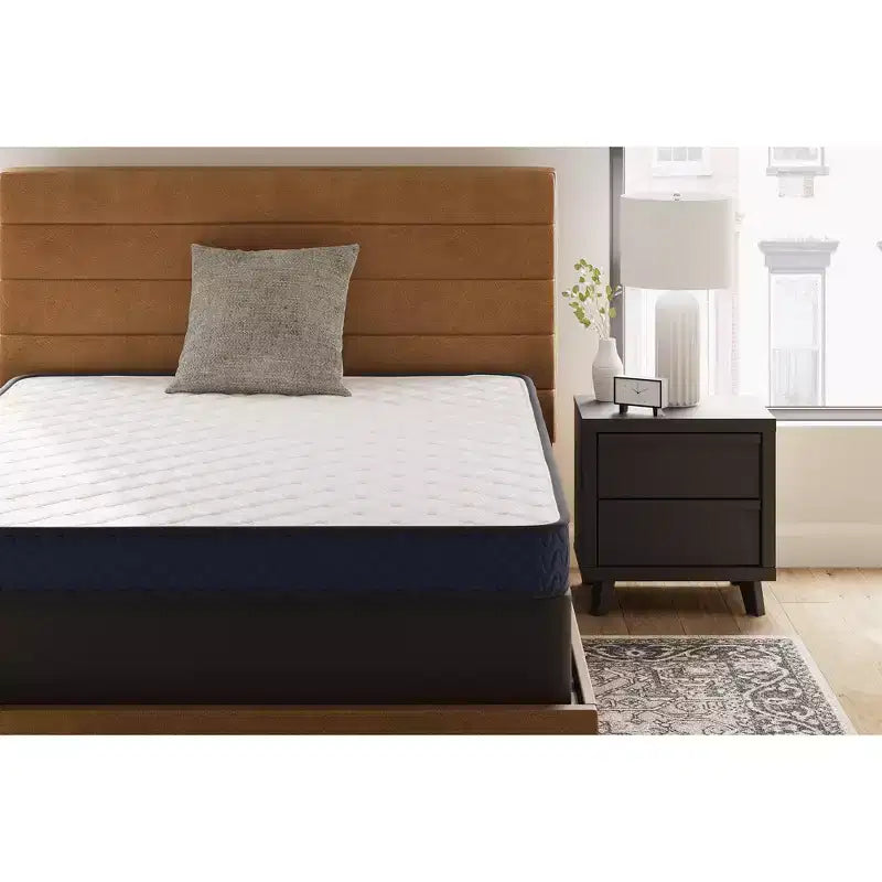 Signature Design by Ashley Materasso in schiuma rigida da 6 pollici