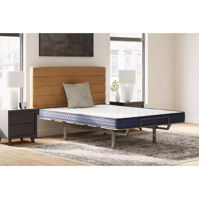 Signature Design by Ashley Materasso in schiuma rigida da 6 pollici