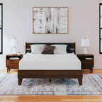 Signature Design by Ashley Materasso in memory foam Chime Firm da 10 pollici