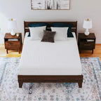 Signature Design by Ashley Materasso in memory foam Chime Firm da 10 pollici