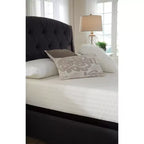 Signature Design by Ashley Materasso in memory foam Chime Firm da 10 pollici