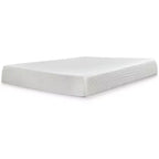 Signature Design by Ashley Materasso in memory foam Chime Firm da 10 pollici