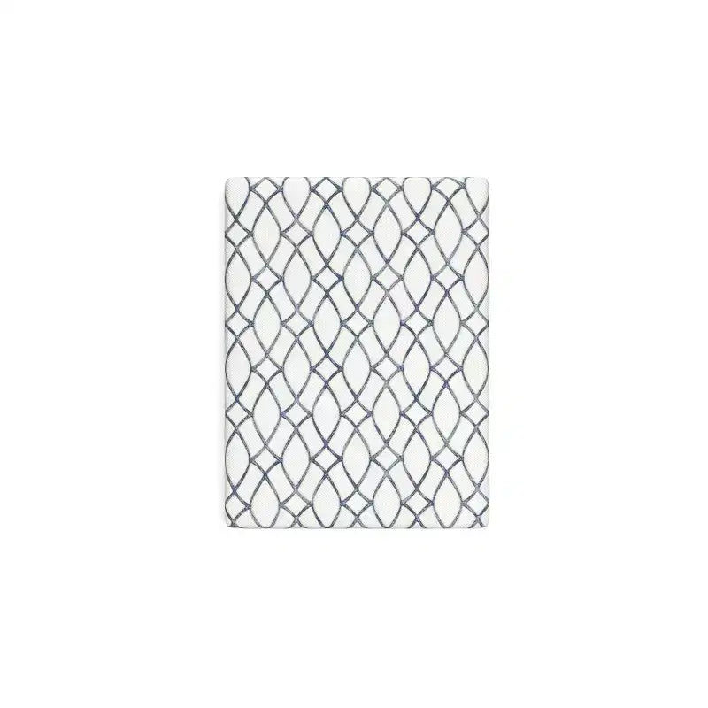 Materasso in memory foam felpato Signature Design by Ashley Chime Elite 2.0 da 14 pollici