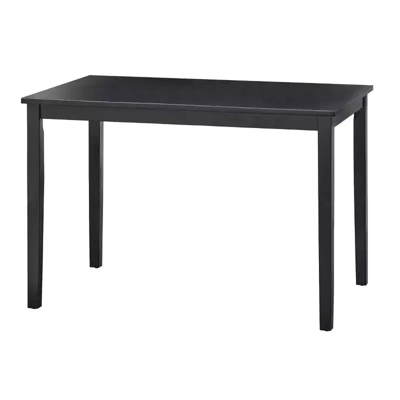 Set da pranzo rettangolare Adler da 5 pezzi - Buylateral