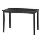 Set da pranzo rettangolare Adler da 5 pezzi - Buylateral