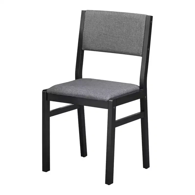 Set da pranzo rettangolare Adler da 5 pezzi - Buylateral