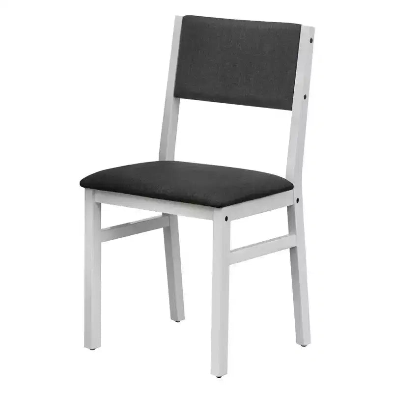 Set da pranzo rettangolare Adler da 5 pezzi - Buylateral