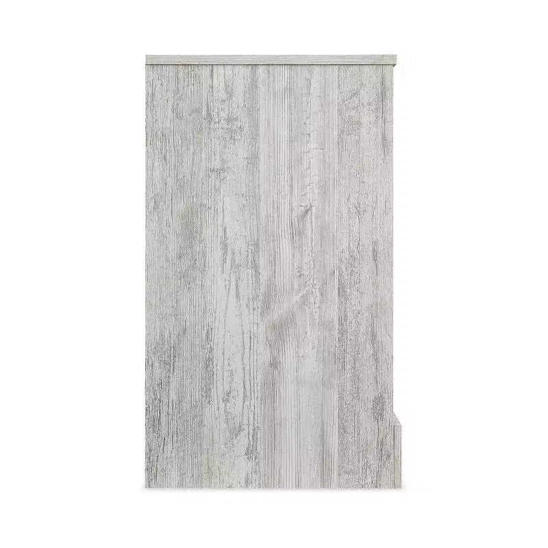 Cassettiera Signature Design by Ashley Casual Paxberry a 6 cassetti, finitura Whitewash