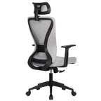 Modern Home Xelo Testa Mid-Back Desk/Office Task Chair