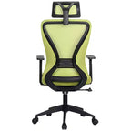 Sedia da scrivania/ufficio Modern Home Xelo Testa Mid-Back