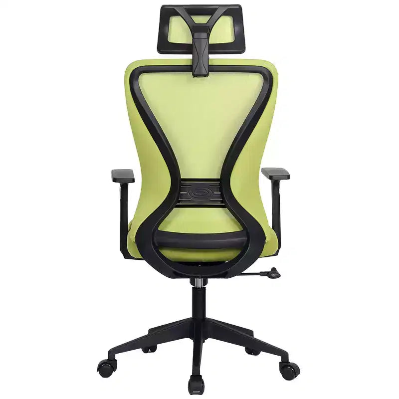 Sedia da scrivania/ufficio Modern Home Xelo Testa Mid-Back