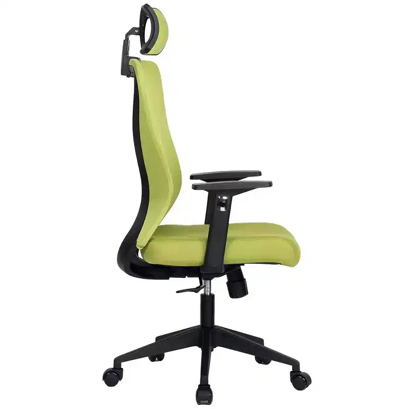 Sedia da scrivania/ufficio Modern Home Xelo Testa Mid-Back