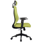 Sedia da scrivania/ufficio Modern Home Xelo Testa Mid-Back