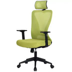 Sedia da scrivania/ufficio Modern Home Xelo Testa Mid-Back