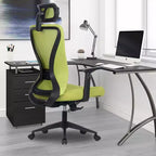 Sedia da scrivania/ufficio Modern Home Xelo Testa Mid-Back