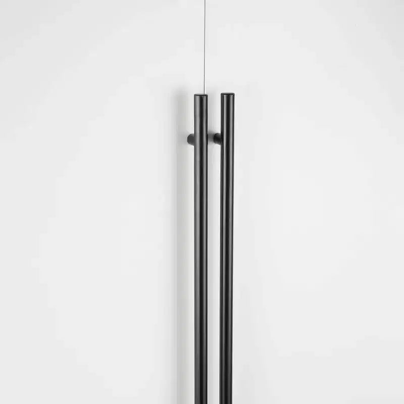 Armadio Manhattan Comfort Lee con 2 Ante e 4 Ripiani