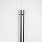 Armadio Manhattan Comfort Lee con 2 Ante e 4 Ripiani