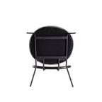 Set da pranzo rotondo Manhattan Comfort 7 pezzi 59.05" Hathaway e Jardin