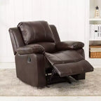 Poltrona Reclinabile Comfort Pointe Clifton