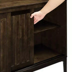 Crosley Credenza Asher da 54"