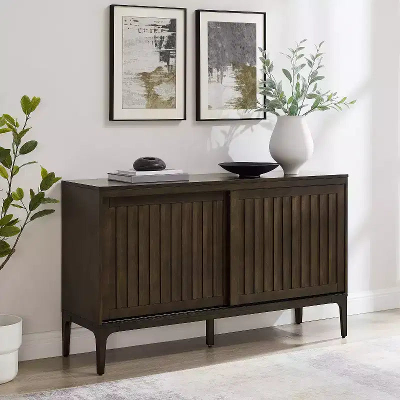 Crosley Credenza Asher da 54"