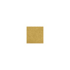 Poggiapiedi moderno Keerwick di Ashley Signature Design, giallo girasole