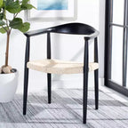 Poltrona d'accento Volta Foc Twist - ACH1009 - Safavieh