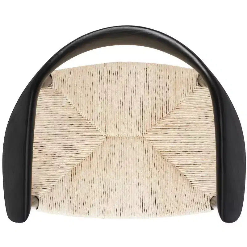 Poltrona d'accento Volta Foc Twist - ACH1009 - Safavieh