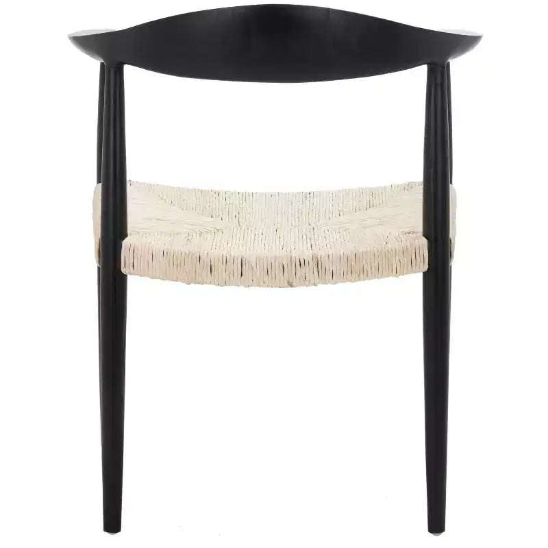 Poltrona d'accento Volta Foc Twist - ACH1009 - Safavieh