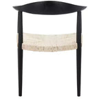 Poltrona d'accento Volta Foc Twist - ACH1009 - Safavieh