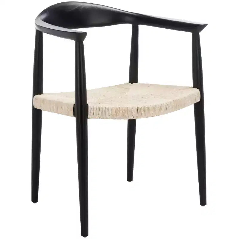 Poltrona d'accento Volta Foc Twist - ACH1009 - Safavieh