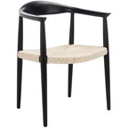 Poltrona d'accento Volta Foc Twist - ACH1009 - Safavieh