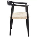 Poltrona d'accento Volta Foc Twist - ACH1009 - Safavieh