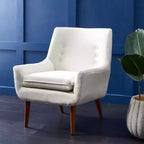 Poltroncina Amina - ACH1303 - Safavieh