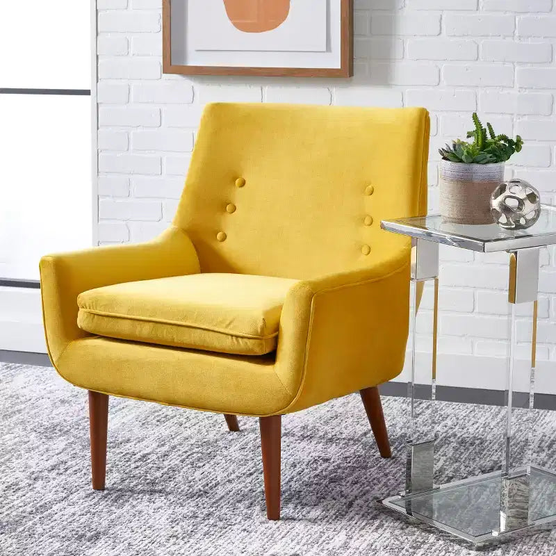 Poltroncina Amina - ACH1303 - Safavieh