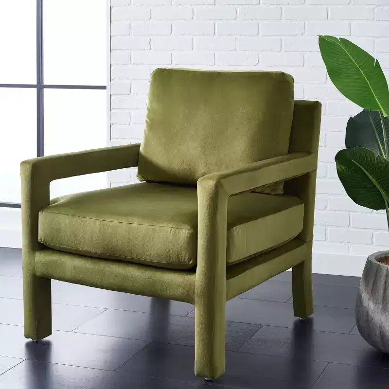 Poltrona Kye - ACH1301 - Safavieh
