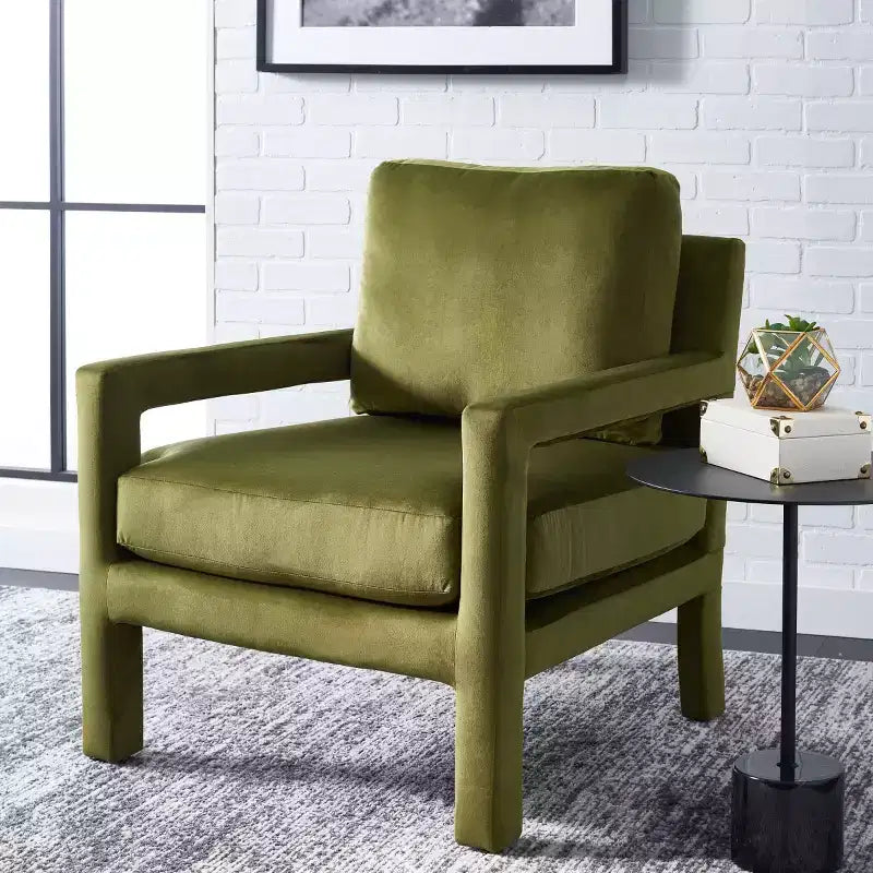 Poltrona Kye - ACH1301 - Safavieh