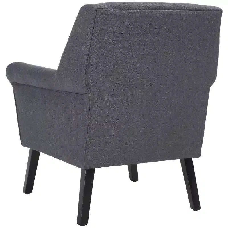 Poltrona Videl - ACH4011 - Safavieh