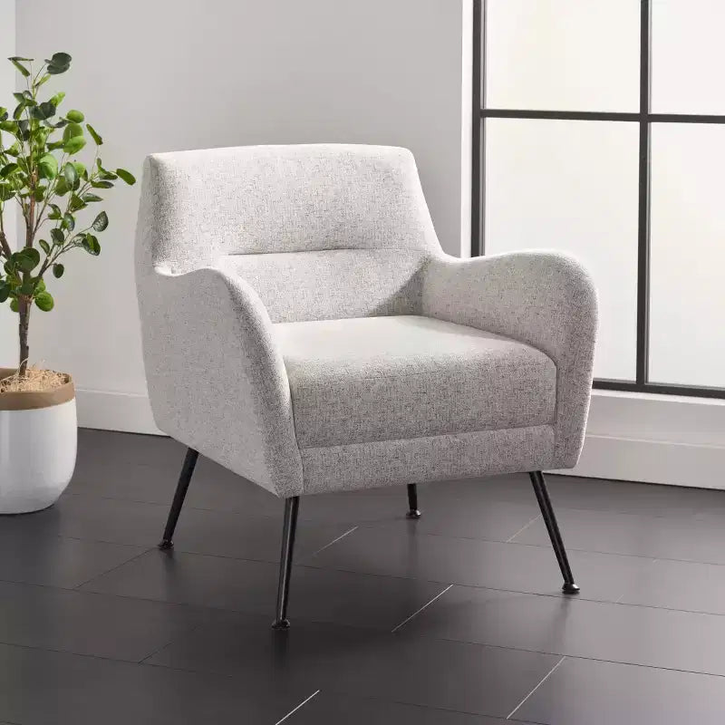 Tilbrook Arm Chair - ACH5203 - Safavieh