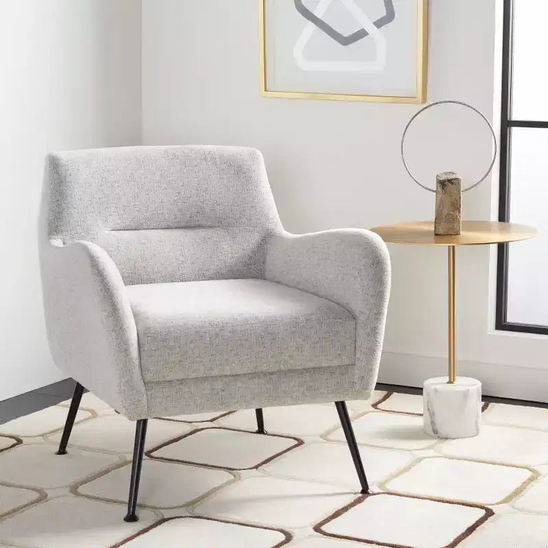 Tilbrook Arm Chair - ACH5203 - Safavieh