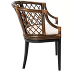Poltrona Carlotta - SEA4013 - Safavieh