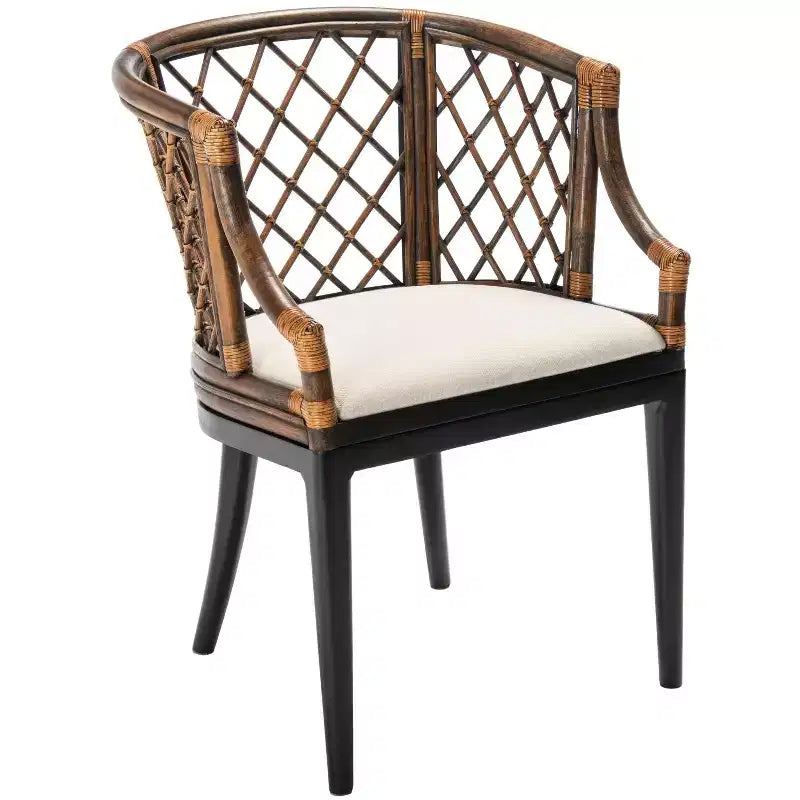 Poltrona Carlotta - SEA4013 - Safavieh