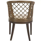Poltrona Carlotta - SEA4013 - Safavieh