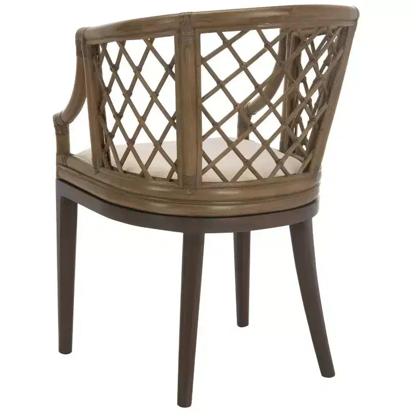 Poltrona Carlotta - SEA4013 - Safavieh