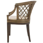 Poltrona Carlotta - SEA4013 - Safavieh