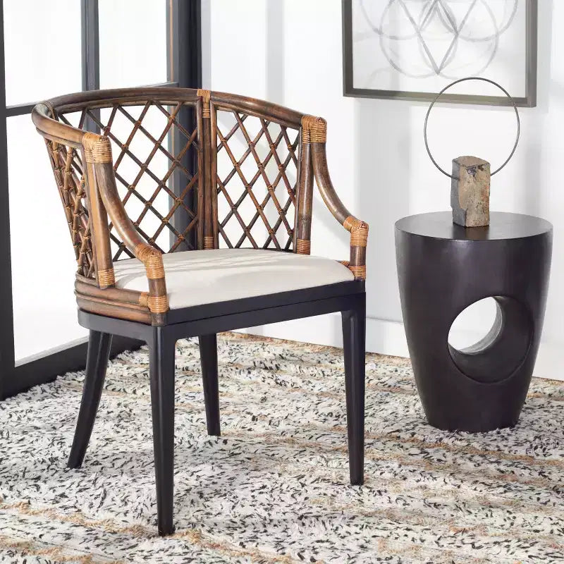 Poltrona Carlotta - SEA4013 - Safavieh
